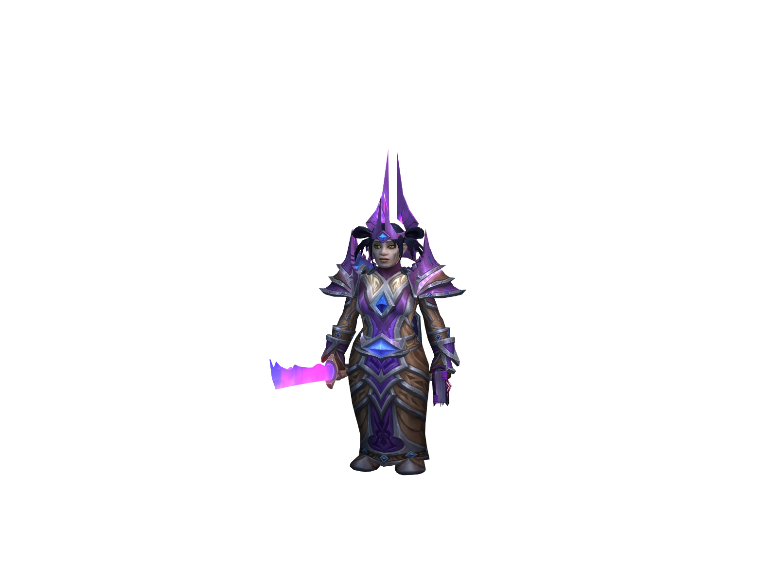 Icyfist