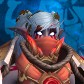 Líue avatar