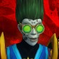 Surkuk portrait
