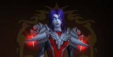 Ladderfiend's icon
