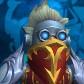 Eromech avatar