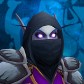 Galädina avatar