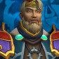 Galtar avatar