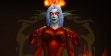 Argento's icon
