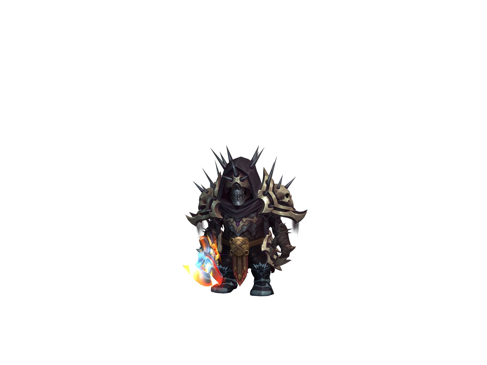 Darksakke