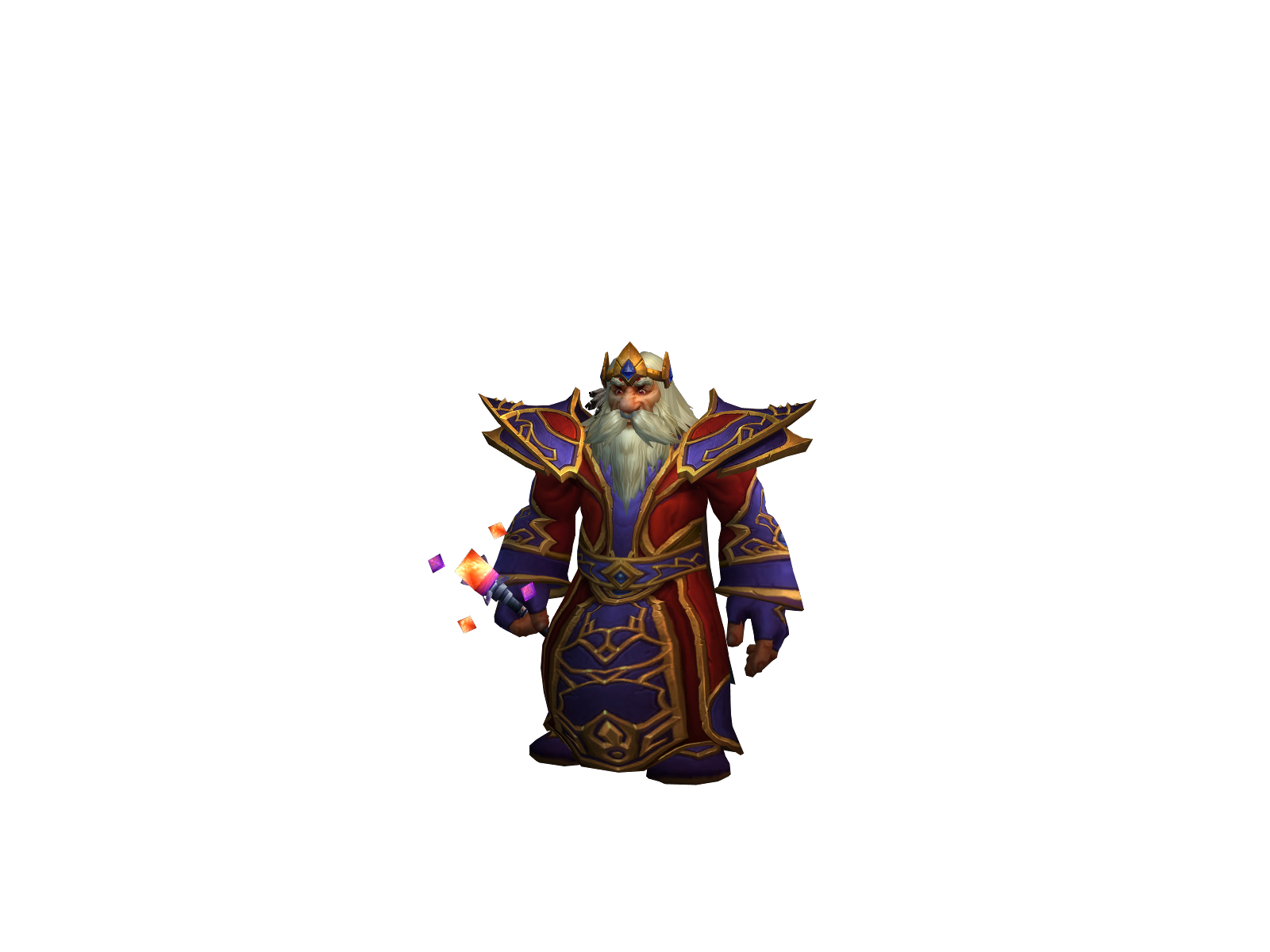 Muchspells