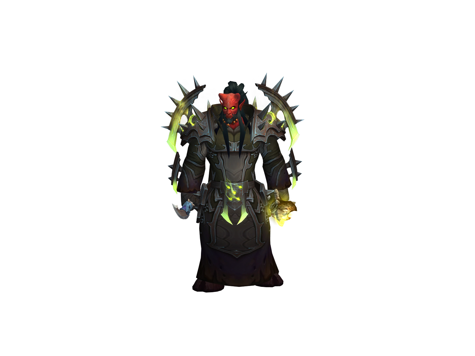 Asmodaal