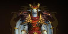 Baarddraak