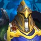 Bowkakke avatar