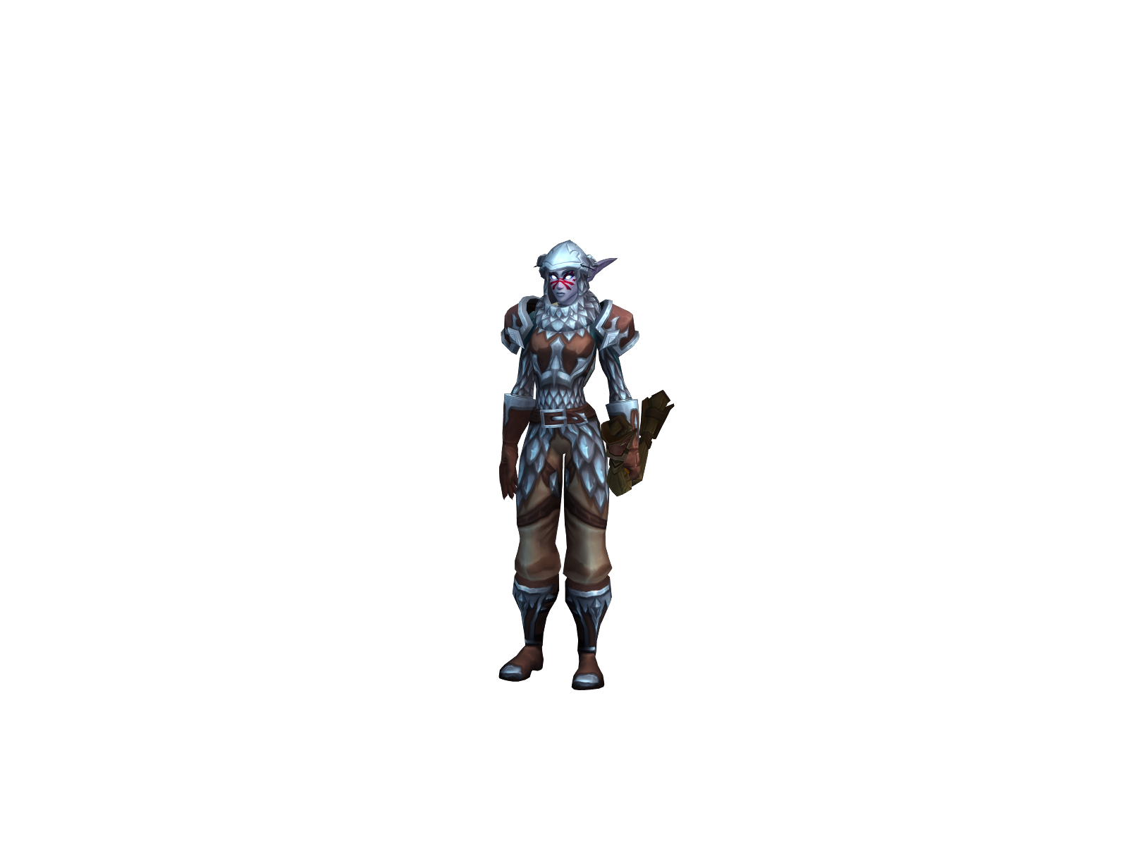 character banner