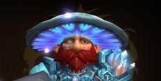 Backpâin's icon