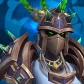 Wãrspite avatar