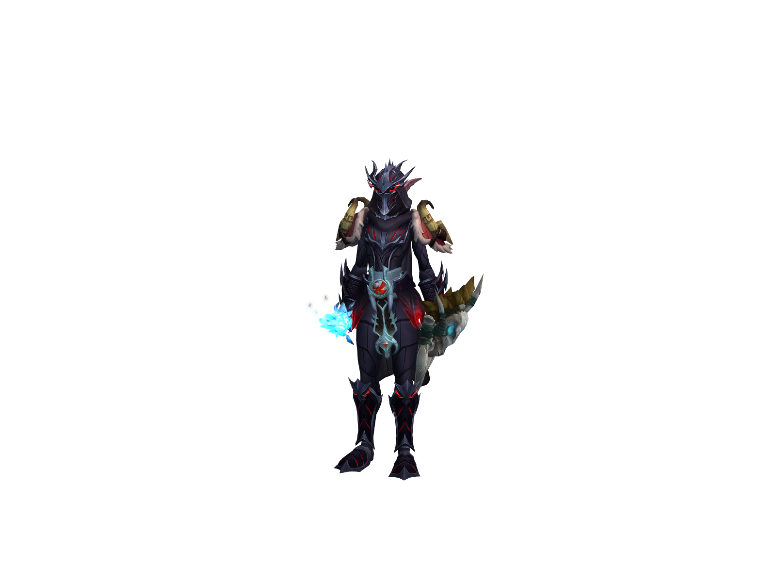 Kegarogue