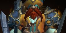 Doomeddexter's icon