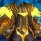 Tyrkis avatar