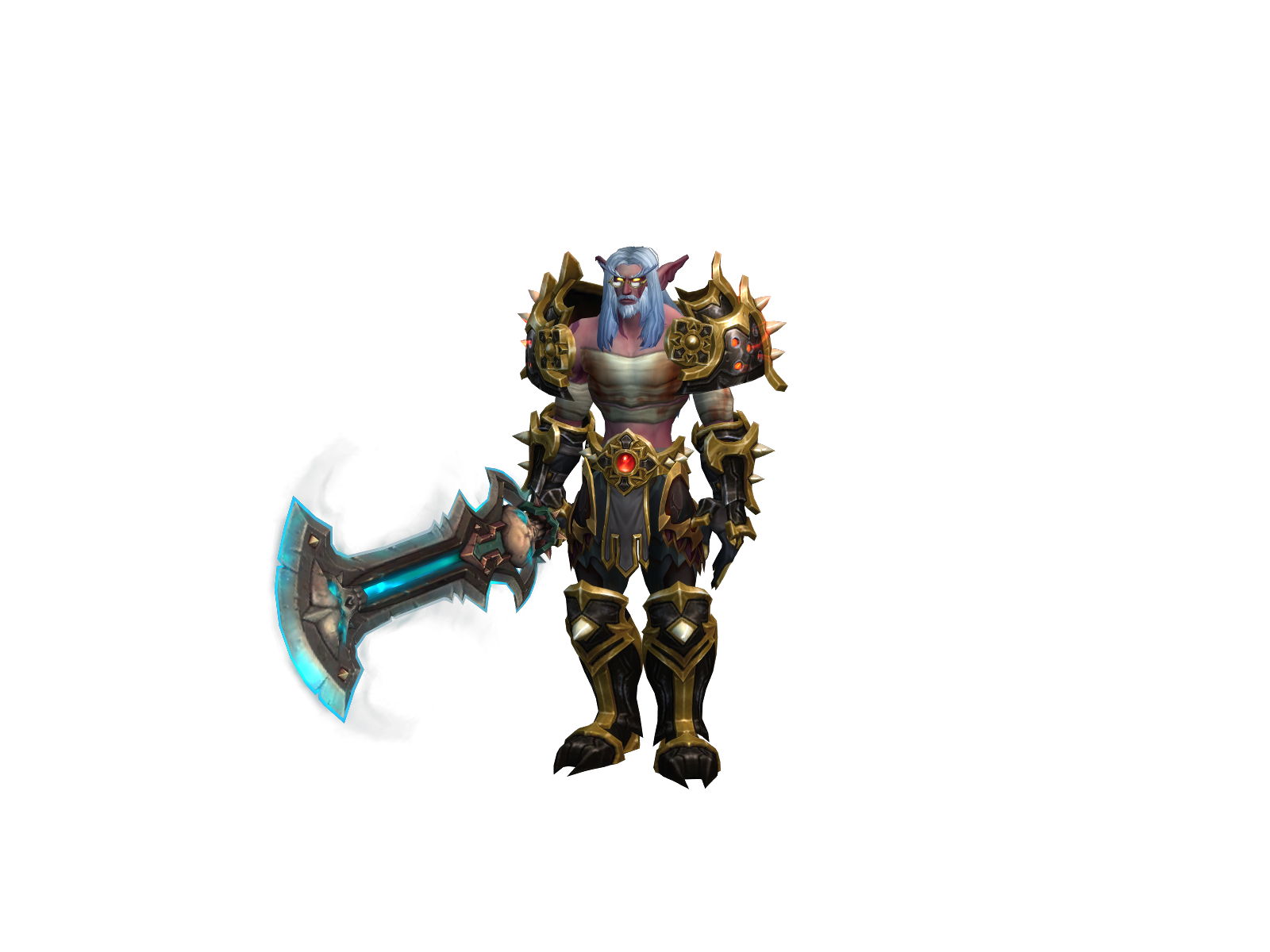 vhala 3D character render