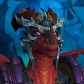 Drakthayr