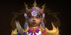 Dommoh's icon