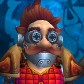 Óhrýr avatar