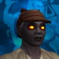Fumando avatar
