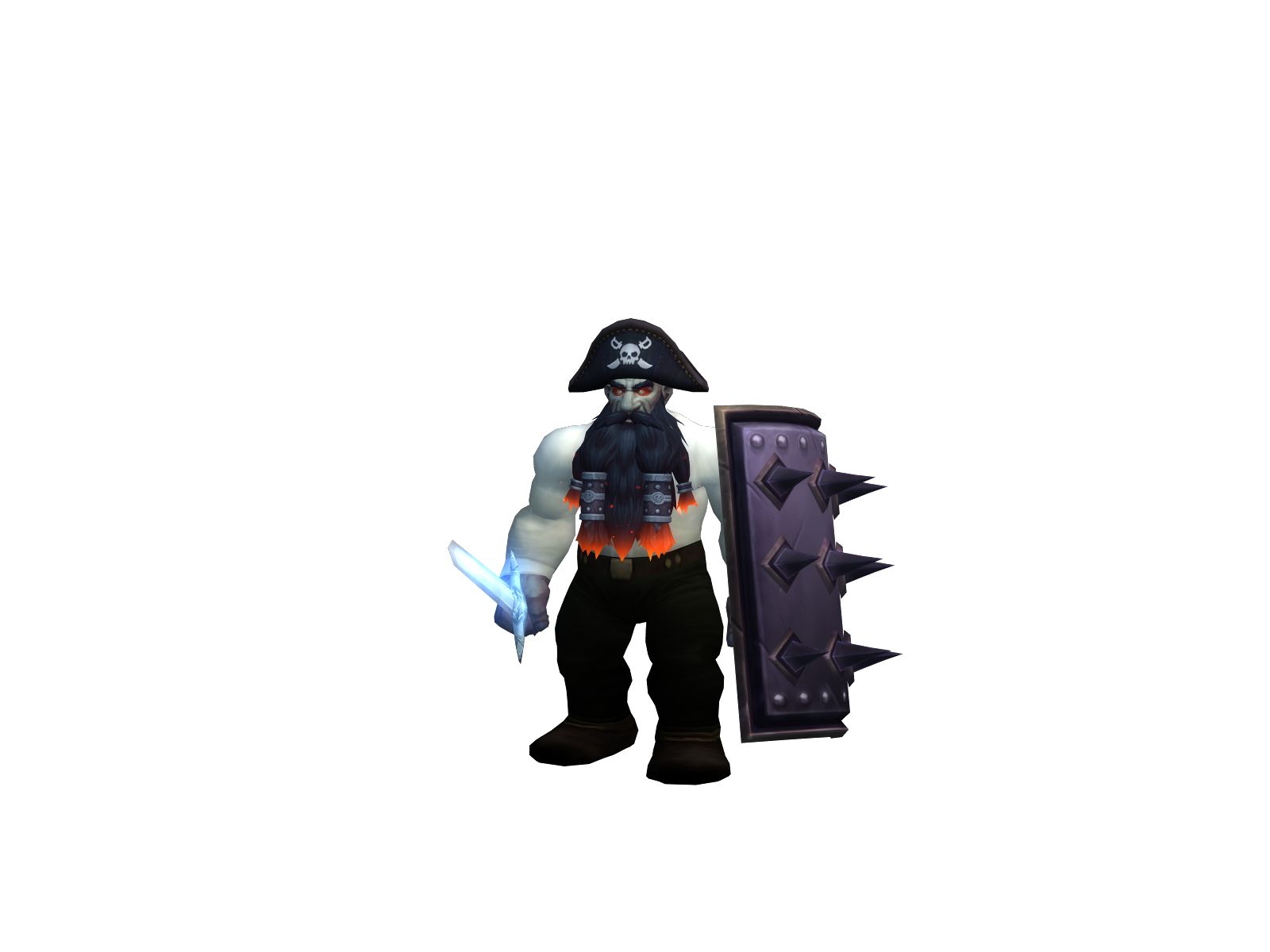 Nightywar