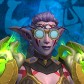 Turtlehd portrait