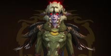 Qualessa's icon