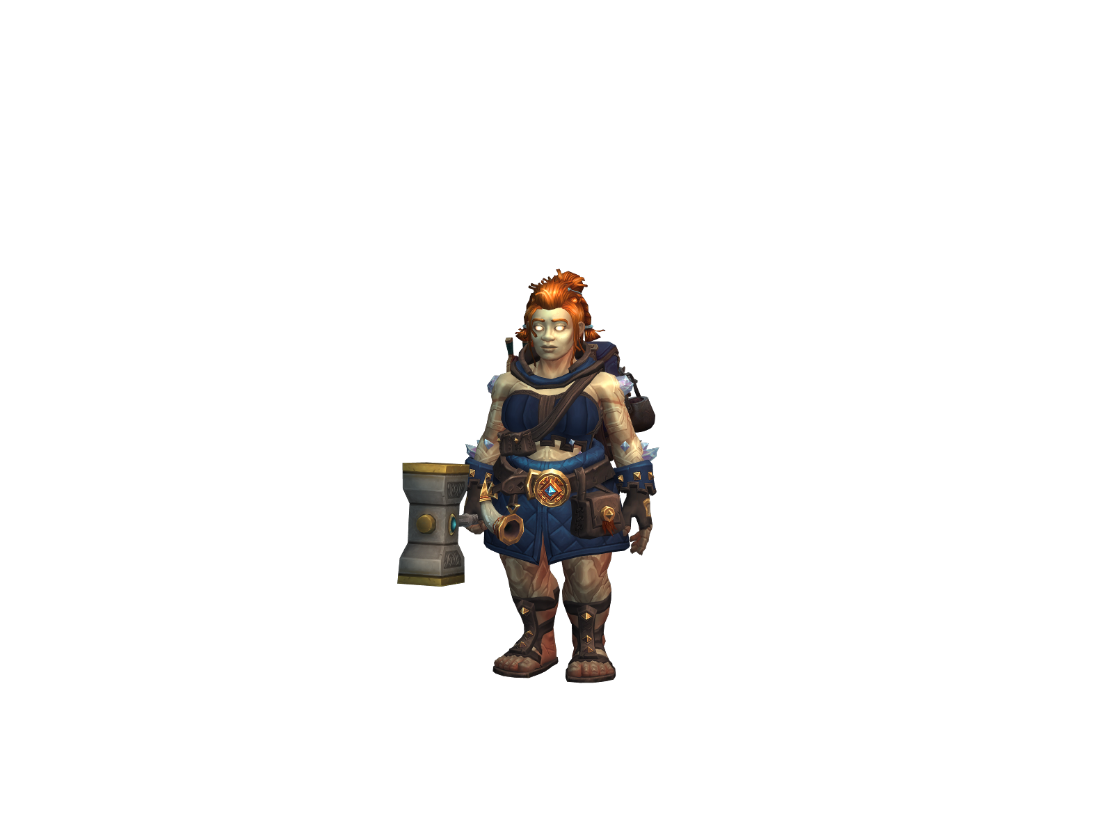 Bríghid