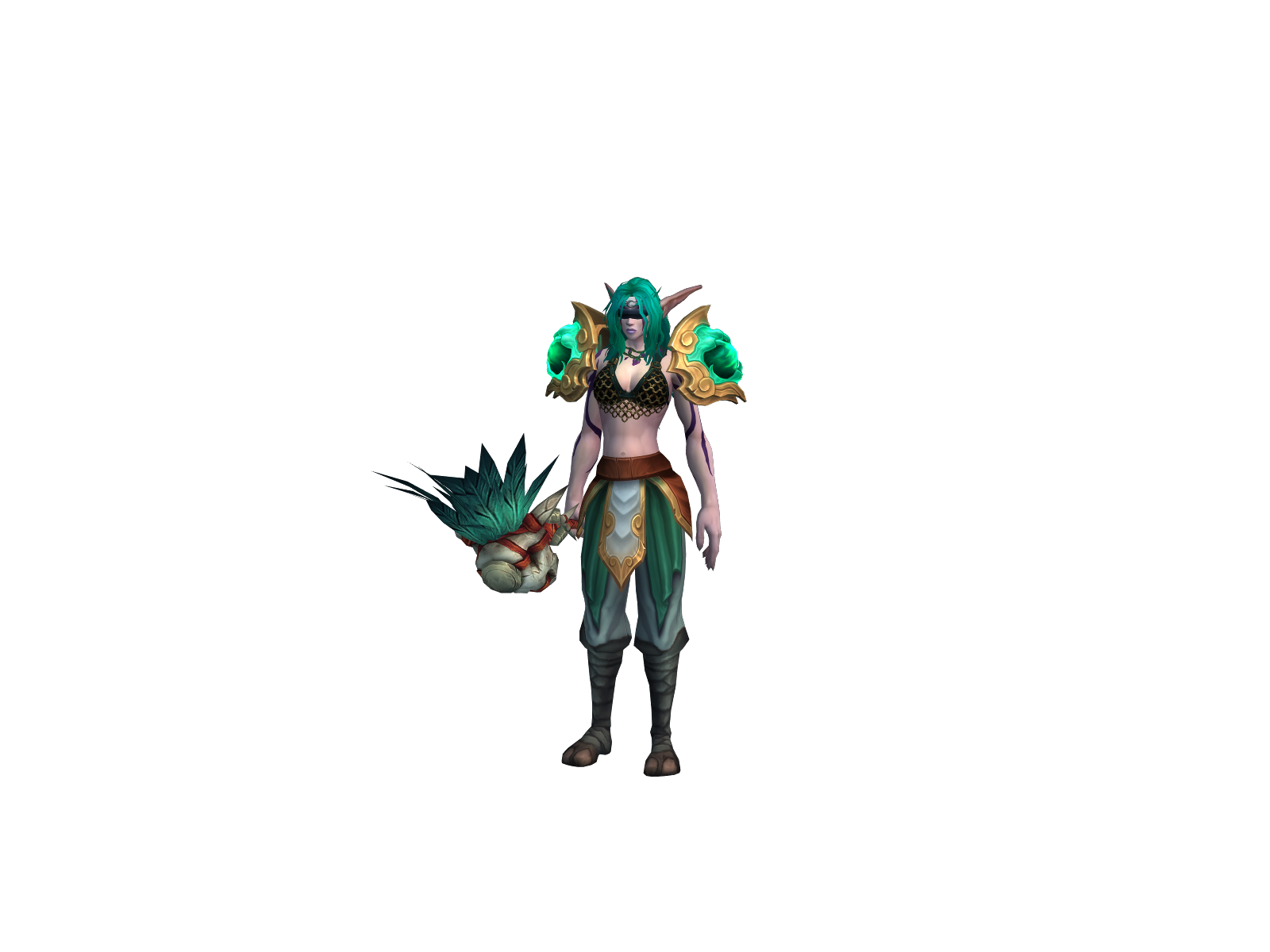 Rioleecher