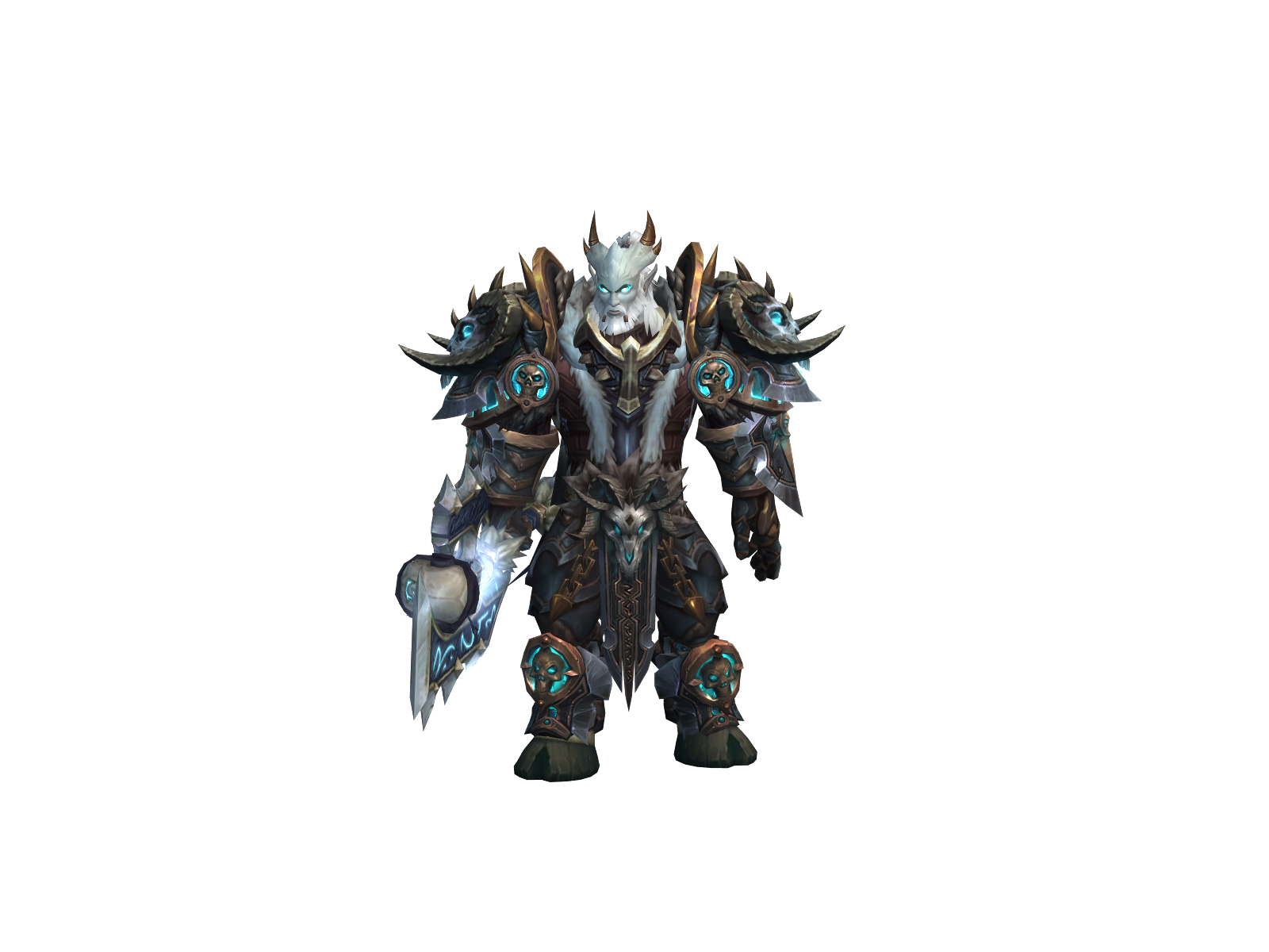 Heimherjar