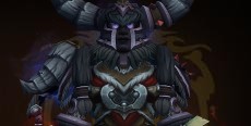 Purgebot's icon