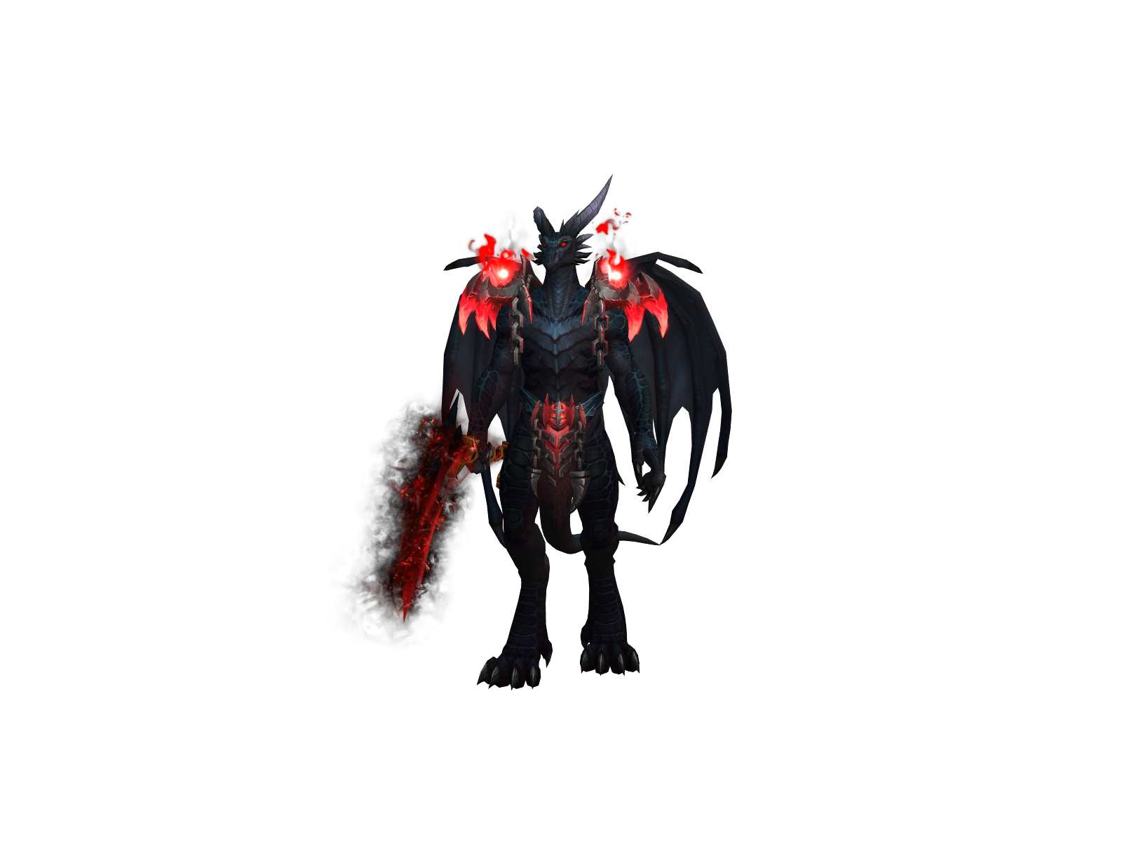 Sxpx WoW character banner