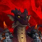 Salsadrac avatar