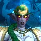 Mugkatte avatar