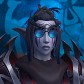 Milakur avatar