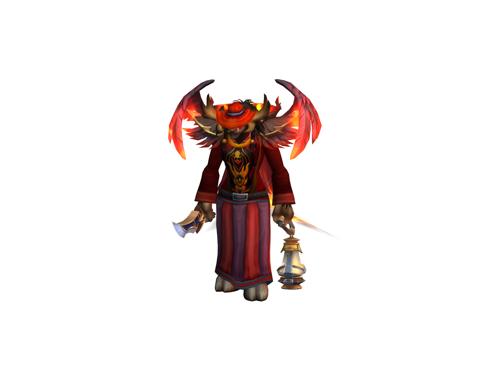 Covidspreade 3D character render