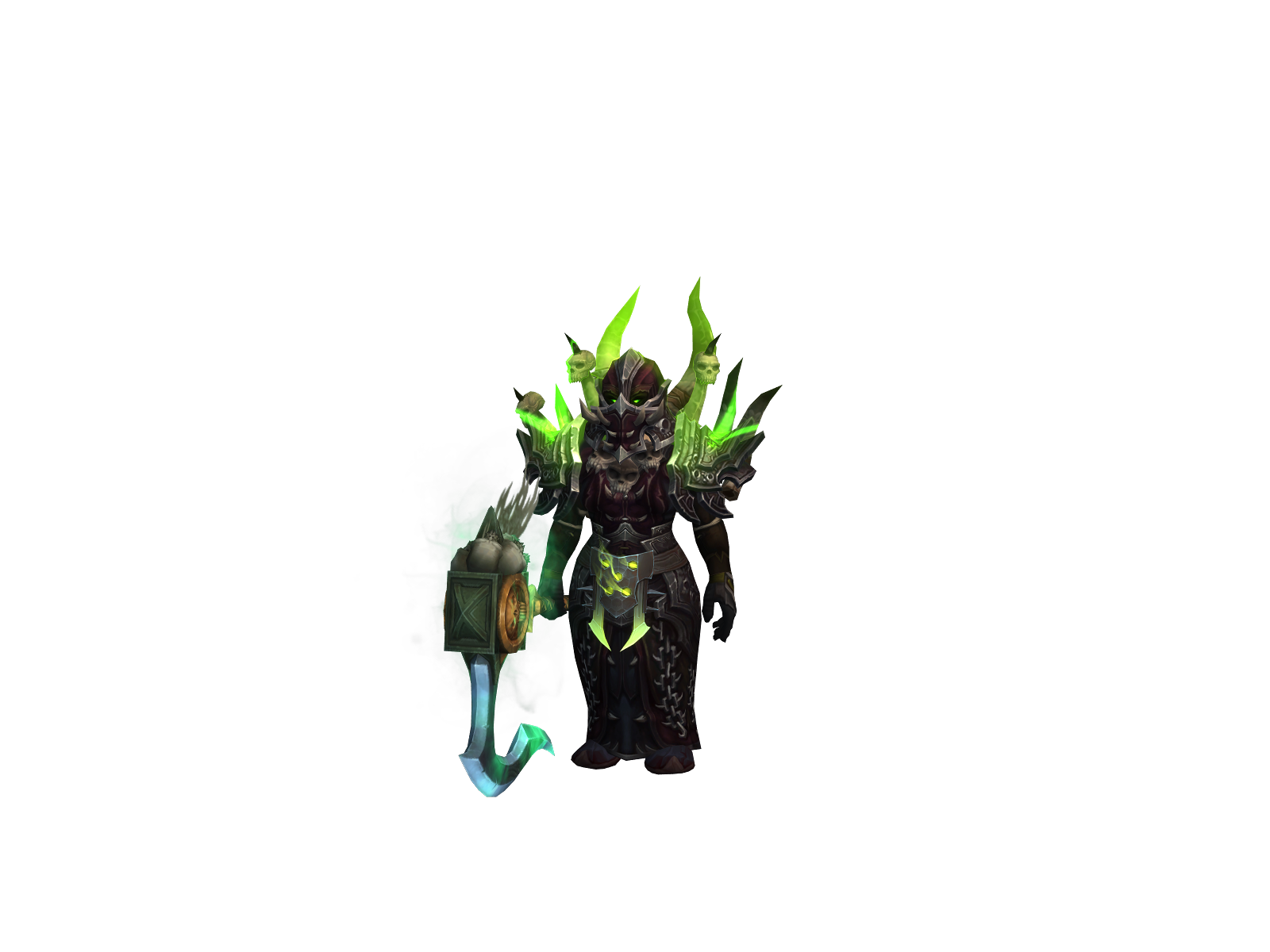 Xorionlock