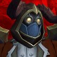 Shinígami avatar
