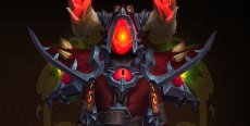 Spyllok's icon