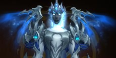 Selvlysende's icon