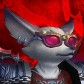 Holyfoxx