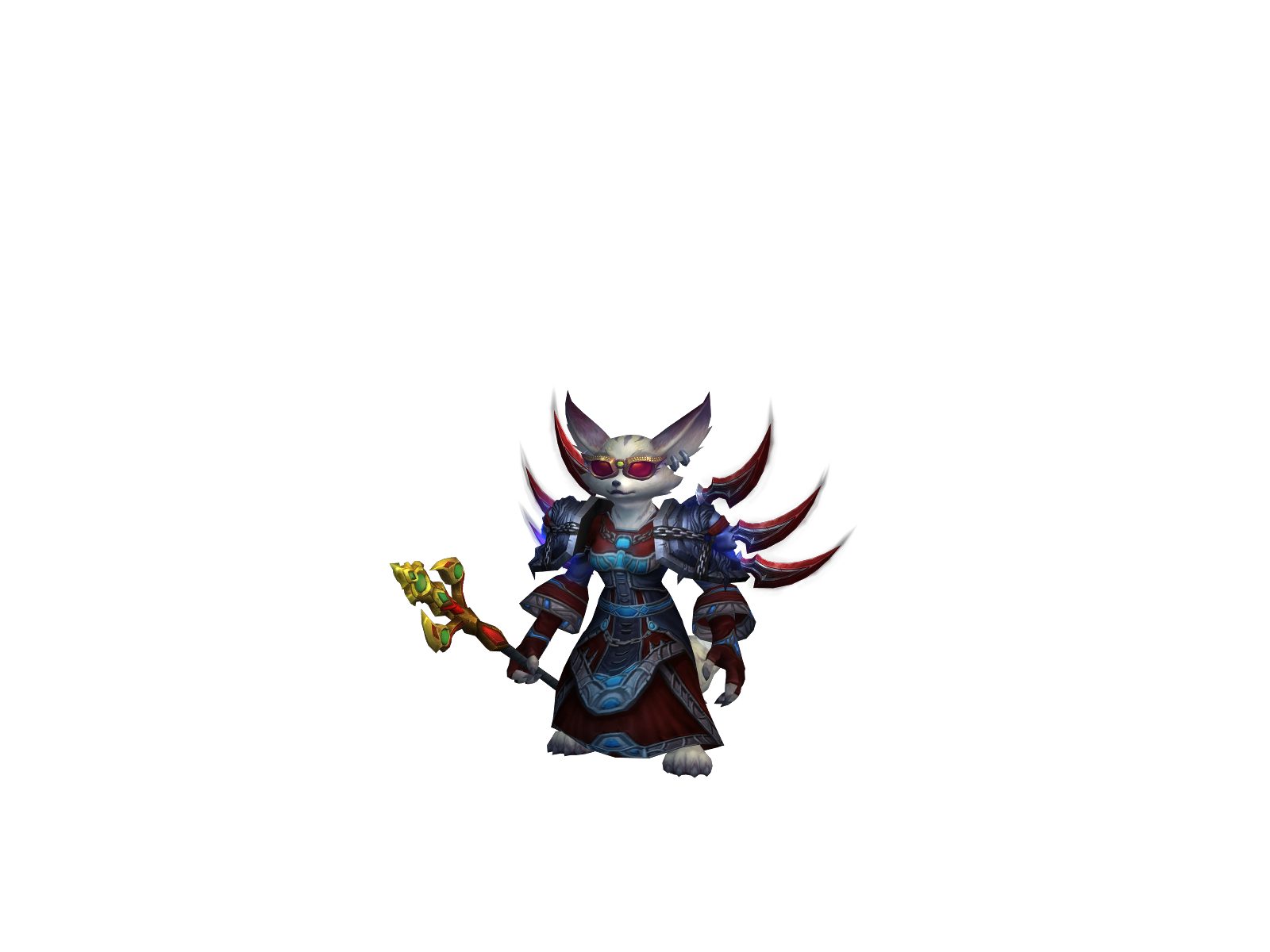 Holyfoxx