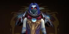 Jolnora's icon