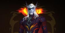 Mystereas's icon