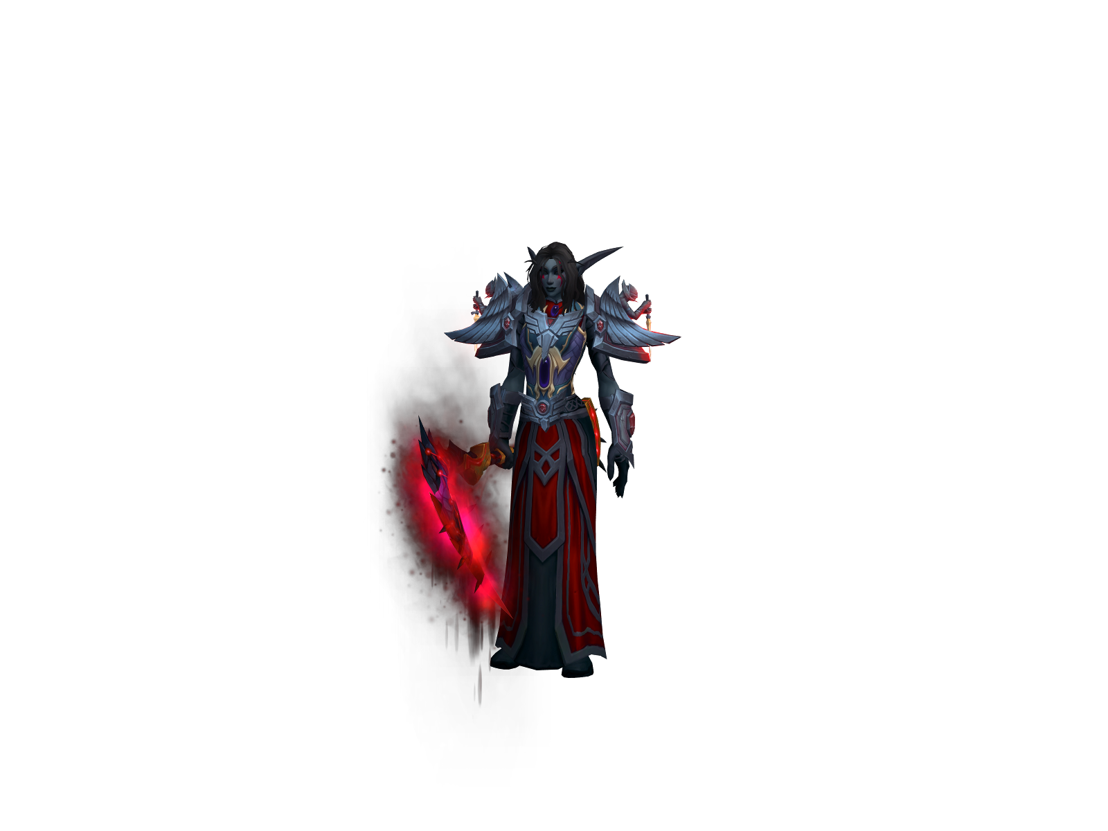 Judomasterz 3D character render