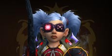 Magefire's icon