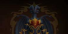 Oldream's icon