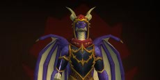 Spyrok's icon