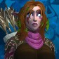 Rëï avatar