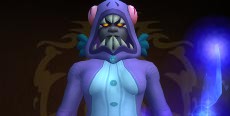 Babusch's icon